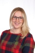 Photo of Mrs Whyte