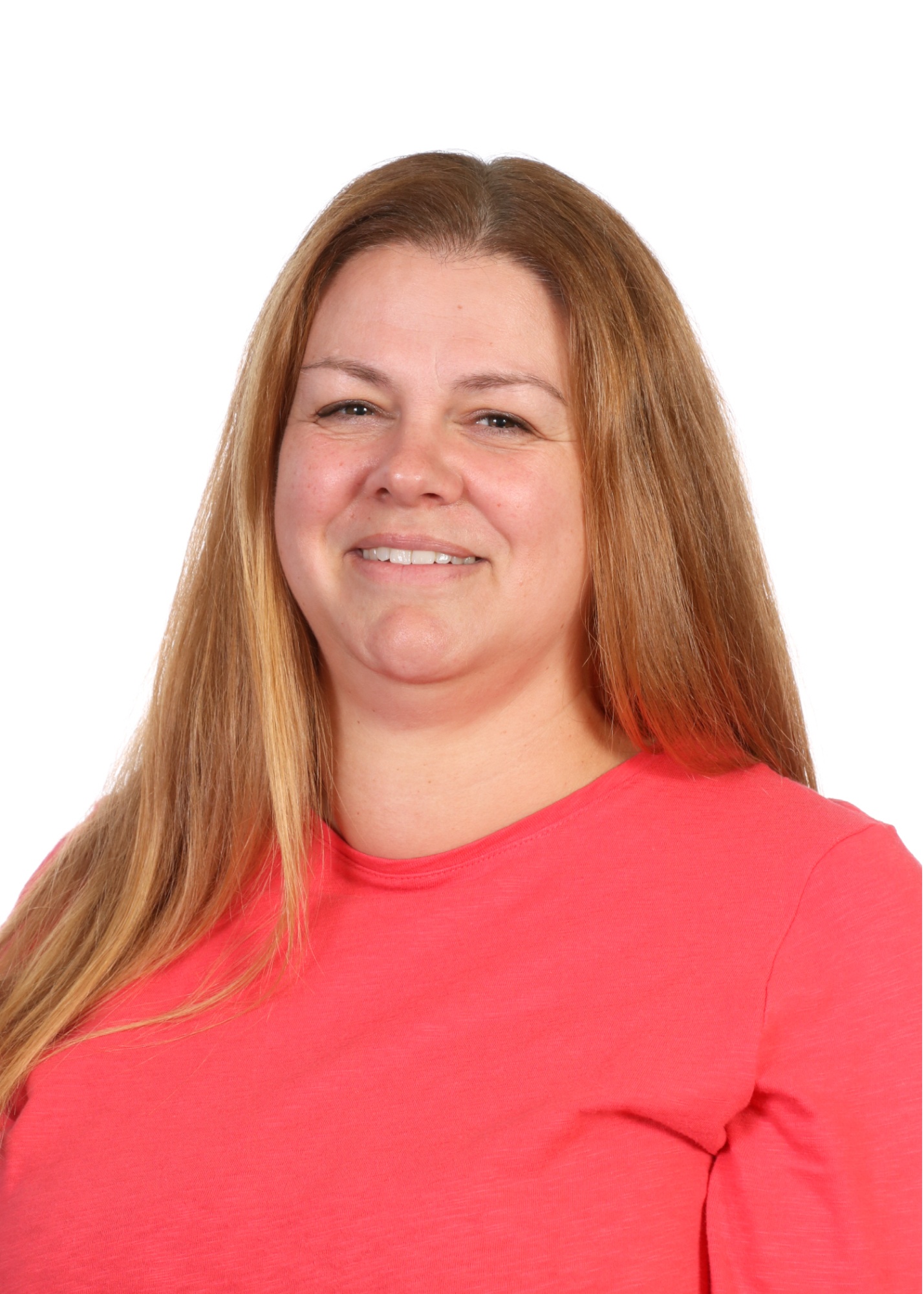 Photo of Mrs Jenkins