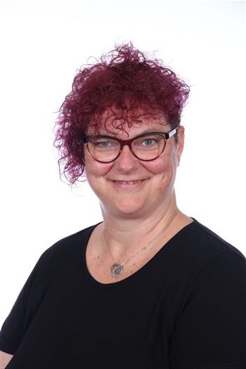 Photo of Mrs Leon 