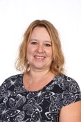 Photo of Mrs Simeone