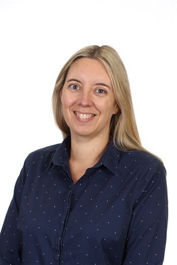 Photo of Mrs Cresswell