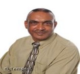Photo of Mr Chetty