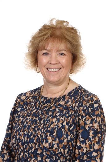 Photo of Cathy Preece