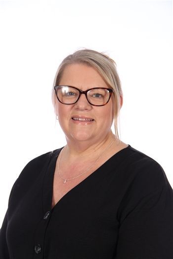Photo of Miss Cox