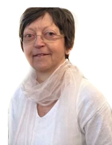 Photo of Mrs Bell