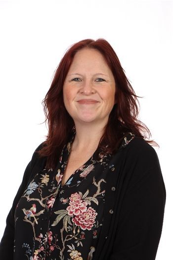 Photo of Mrs Wheeler