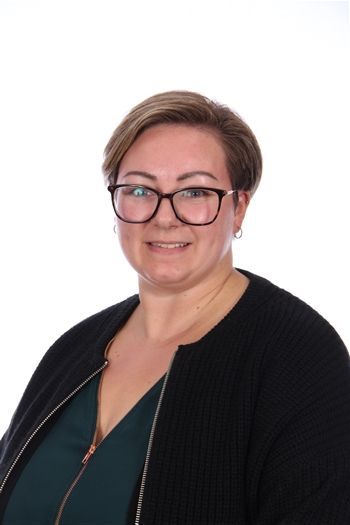Photo of Mrs Major