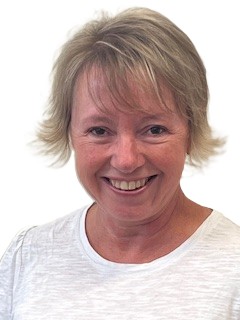 Photo of Mrs Baker