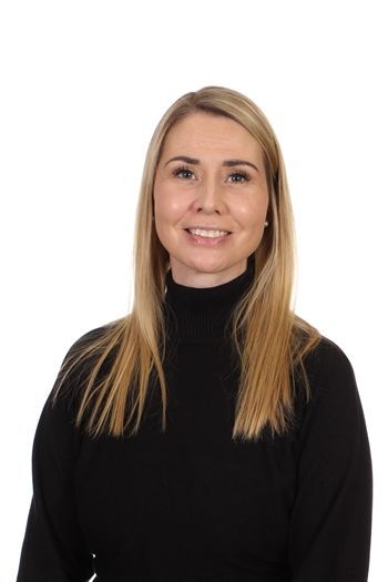 Photo of Miss Collett