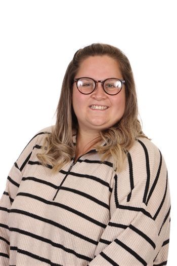 Photo of Miss Wilkins